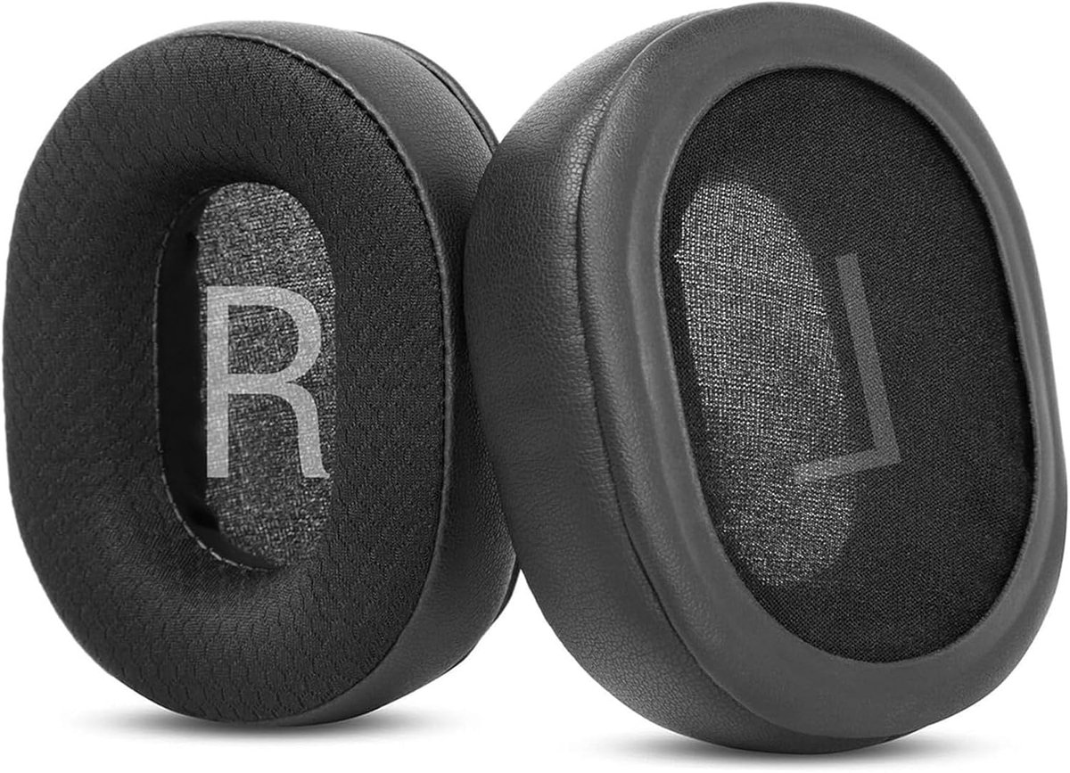 Ear Pads Compatible with Sony WH-XB900N MDR-RF895RK WH-RF400 WH-CH710N WHCH710 WH-CH720N WHCH720 Headphones Ear Pads - ShopVlot