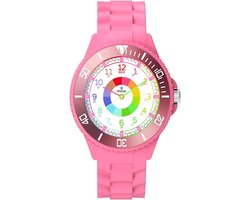 Montre Enfant Fille Garçon,Montre-Bracelet étanche pour Enfant Mouvement à Quartz,Conception de Dessin animé 3D,Montre - ShopVlot