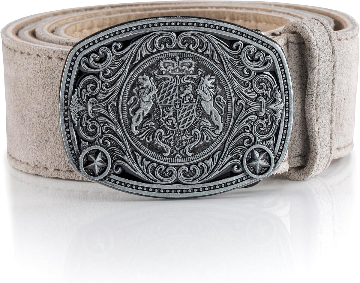 Men's traditional traditional traditional leather belt with traditional traditional leather belt with traditional - ShopVlot