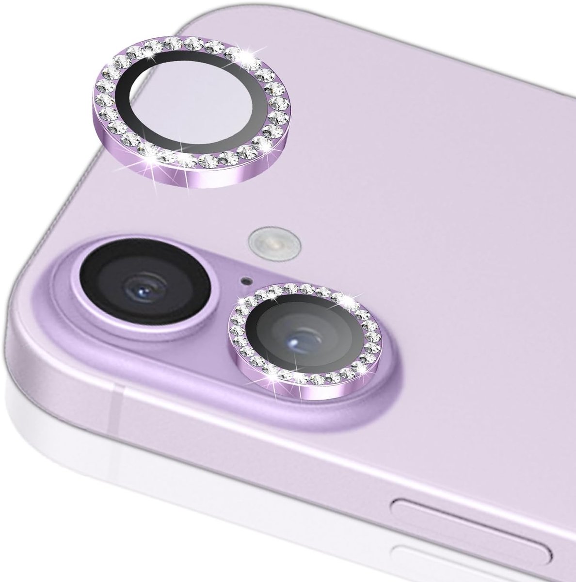 Front Camera Protection, 9H Armor Protection Glass, Camera Screen Film, Anti-Scratch, Ultra HD Clear, Camera - ShopVlot