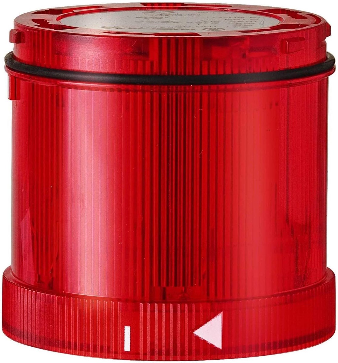 WERMA LED continuous light element 64410068 230V AC rt continuous light 4049787018606 - ShopVlot