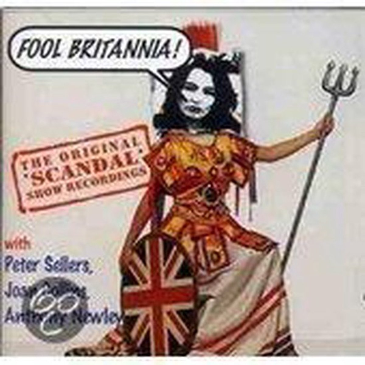 Fool Britannia