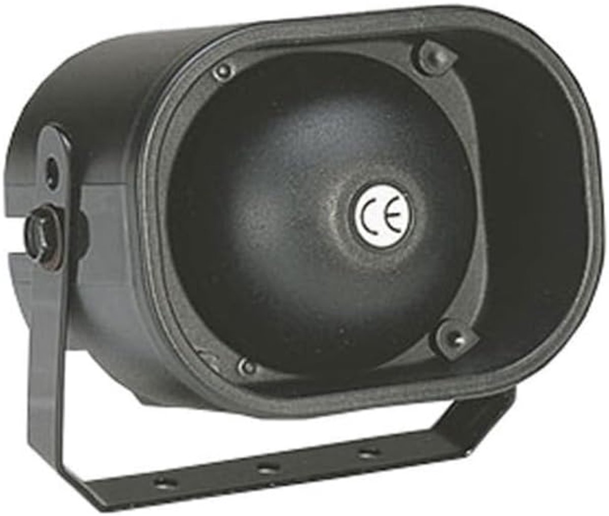 Alarm siren, 230 V version (with 1.8 m cable). - ShopVlot
