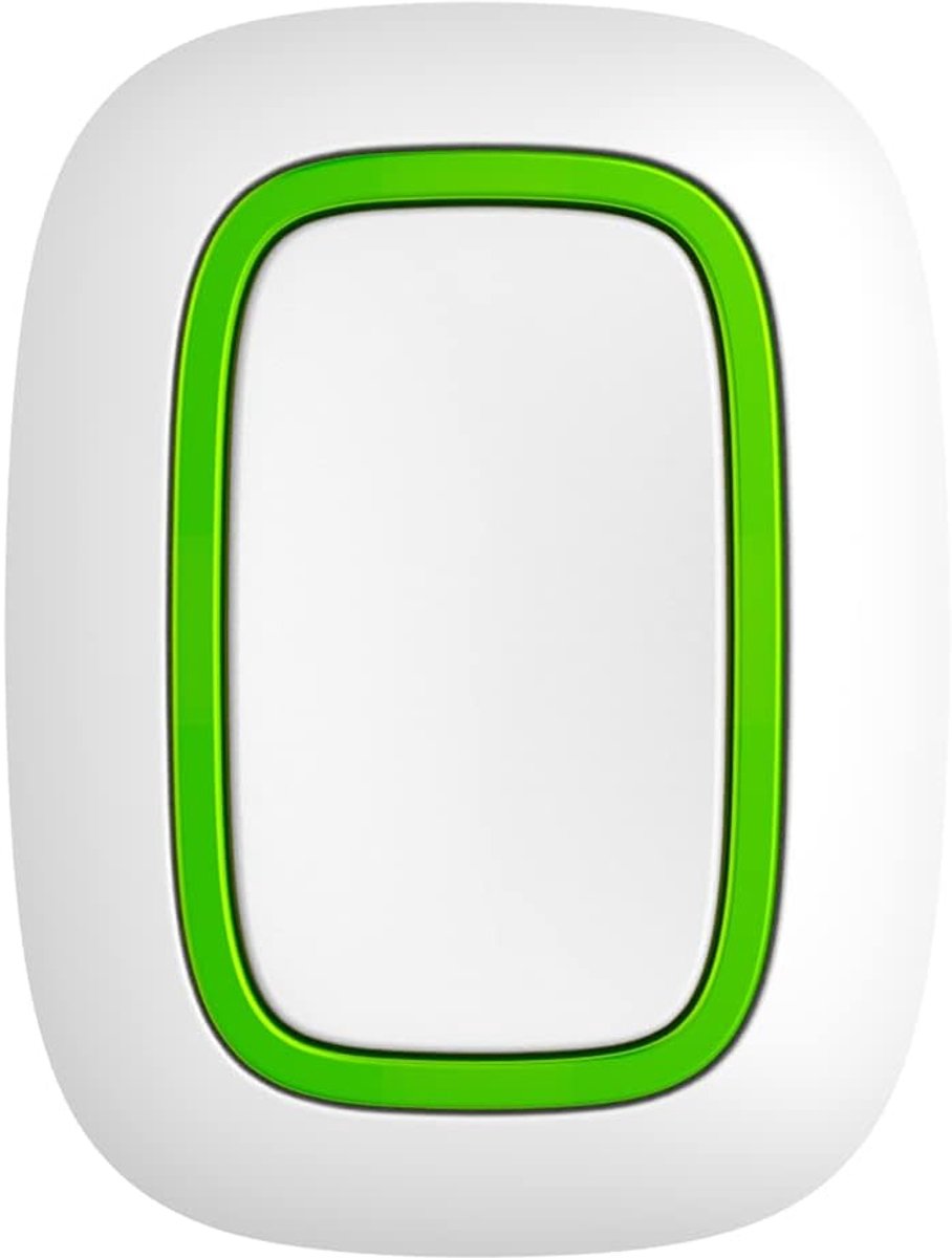 AJAX - Button - White - ShopVlot