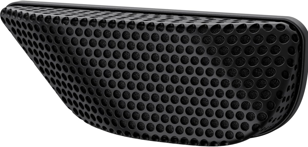 Solidchoice - Windscherm voor Microfoon voor Ace Pro 2