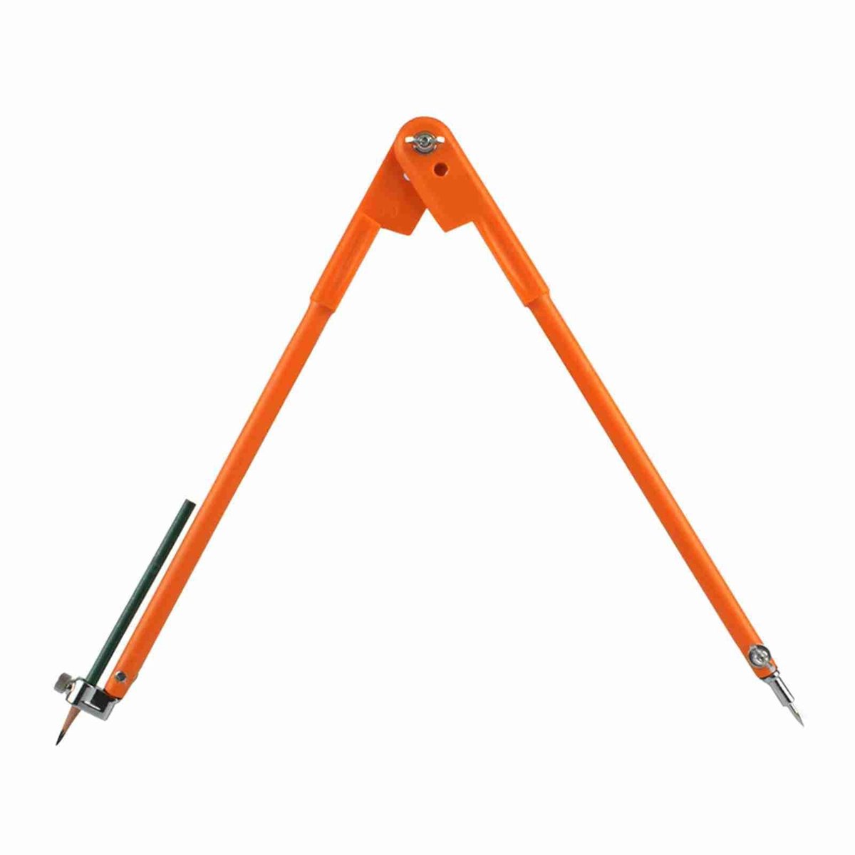Solidchoice - Grote Verstelbare Passer voor Houtbewerking tot 75 cm