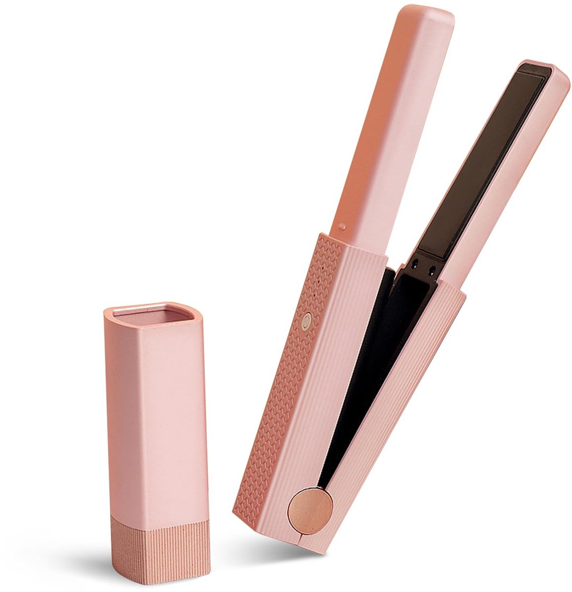 Solidchoice - Draadloze 2-in-1 Haardroger en Steamer met 3 Temperatuurinstellingen