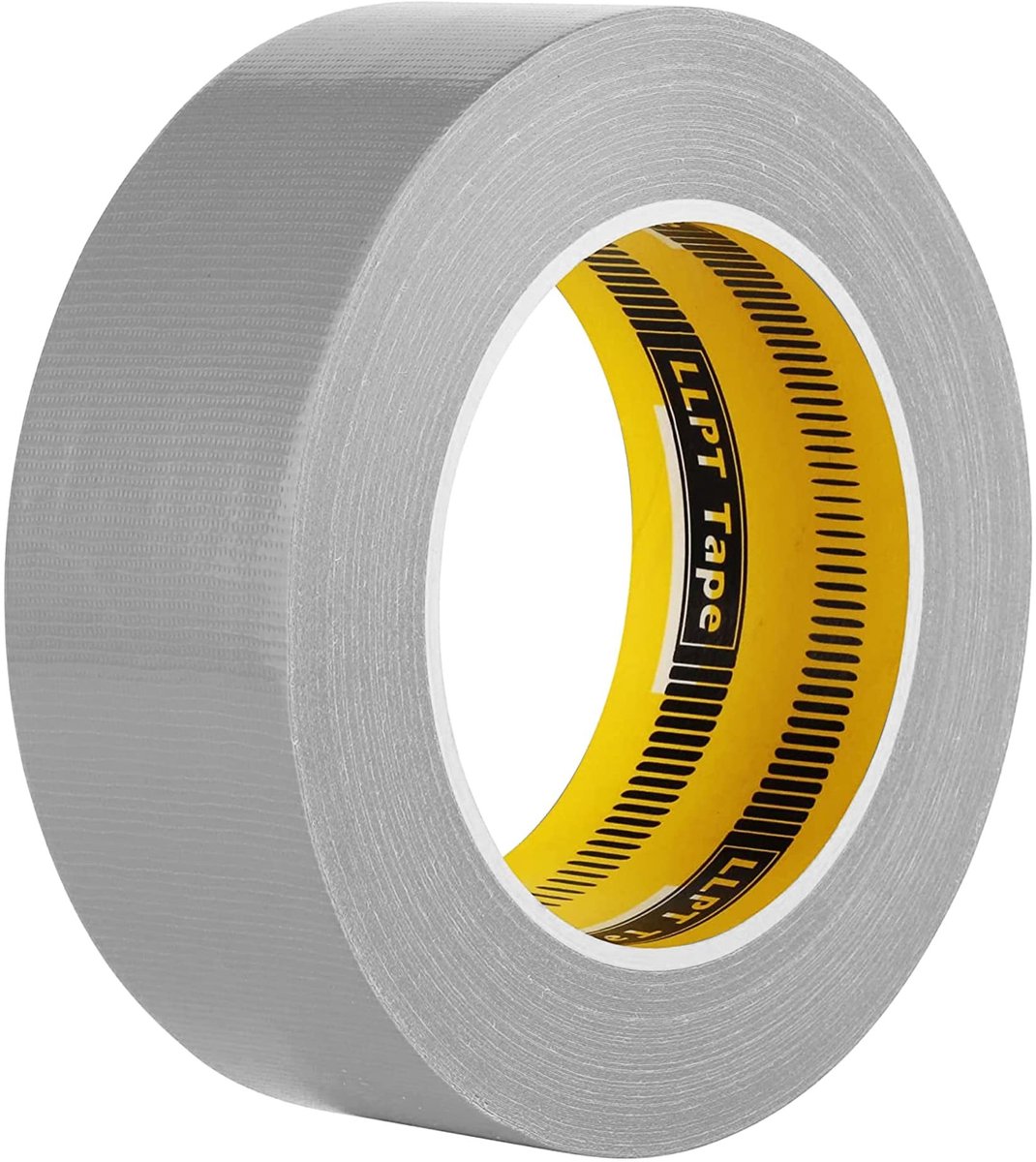 Solidchoice - Premium Plakband voor Verzenddozen en Creatieve Projecten