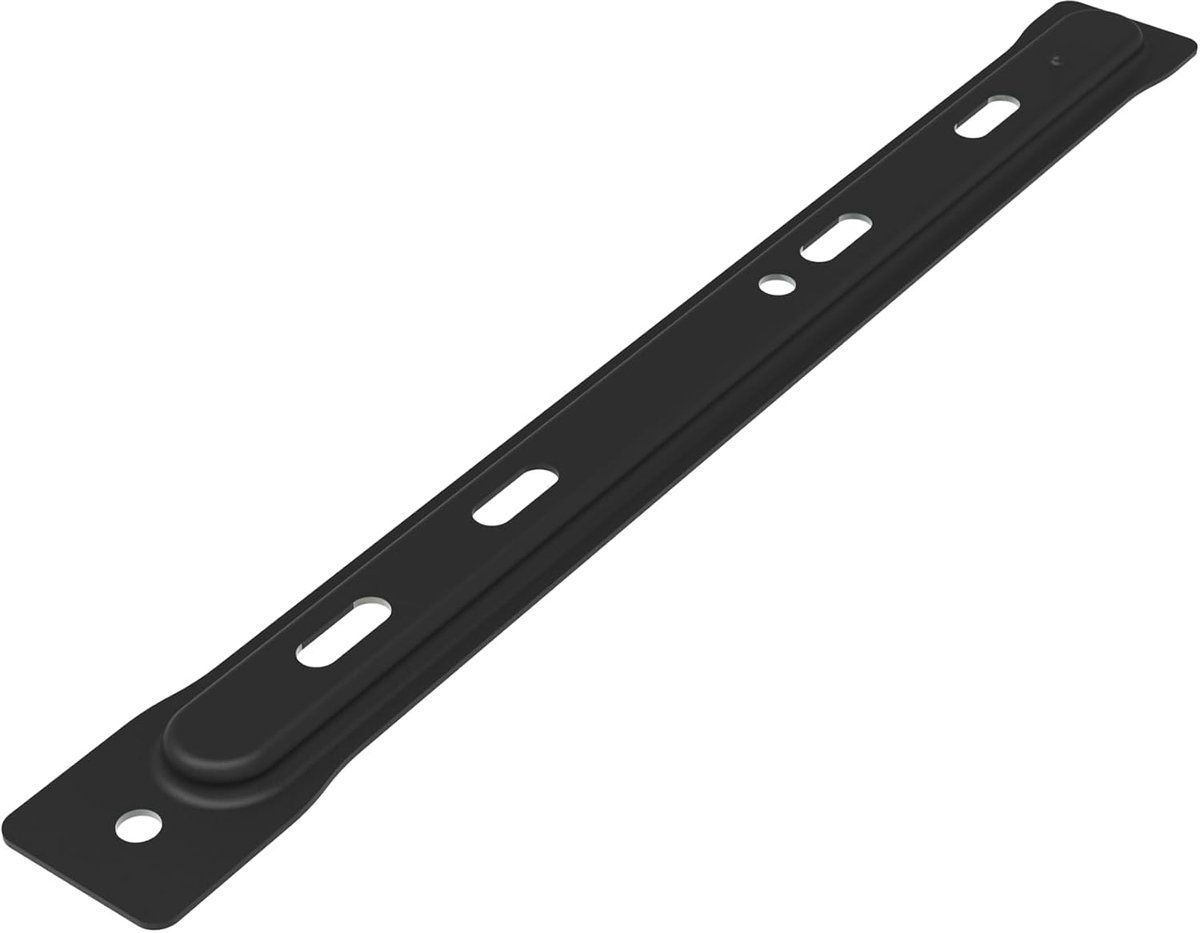 Plankhouder nr. 95A - voor terrasplanken - aluminium onderbouw - 50 stuks - ShopVlot