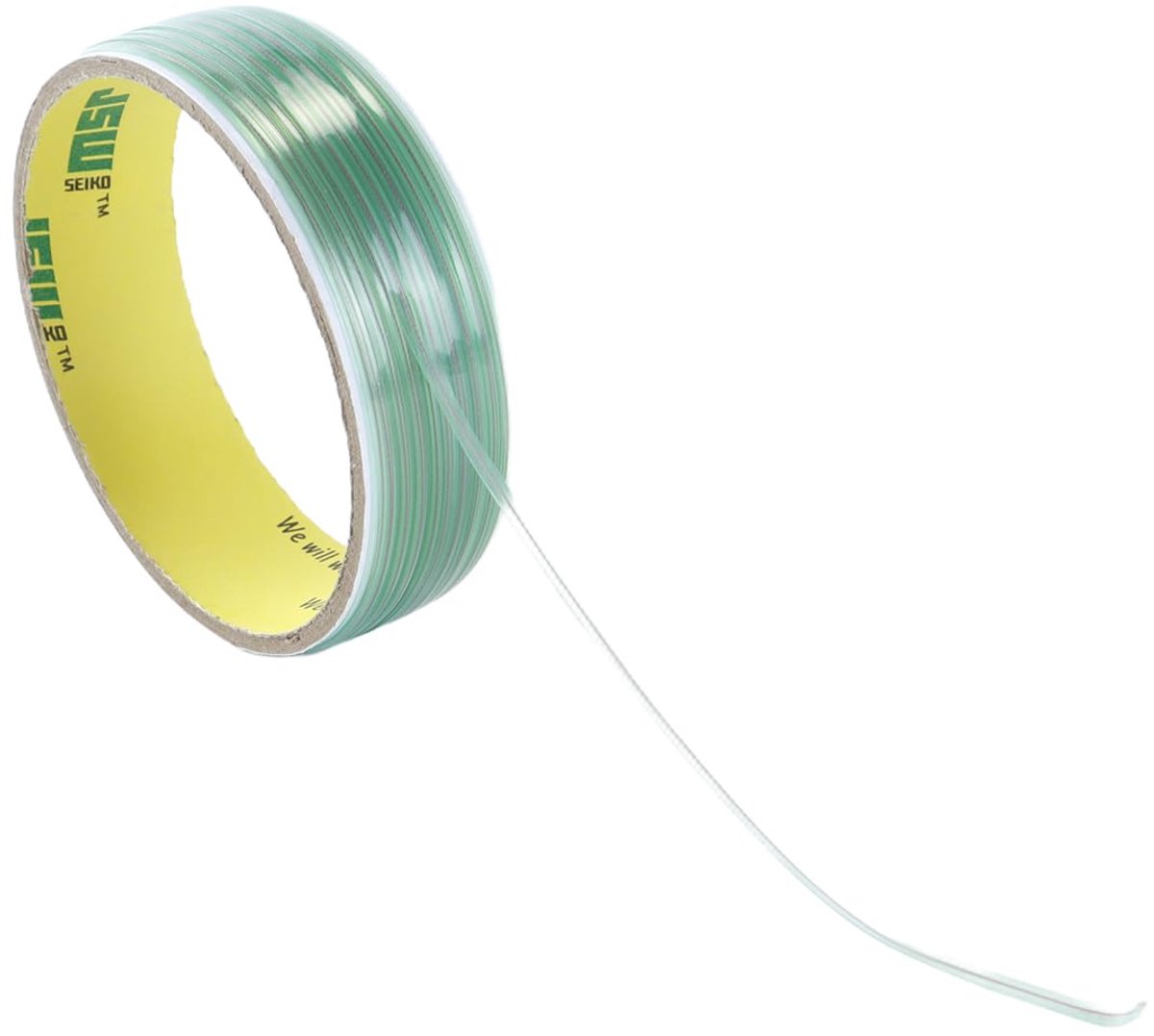 Knifeless tape 10M - hoogwaardig snijdraad - veilig en efficiënt - voor autovinyl folie - ShopVlot