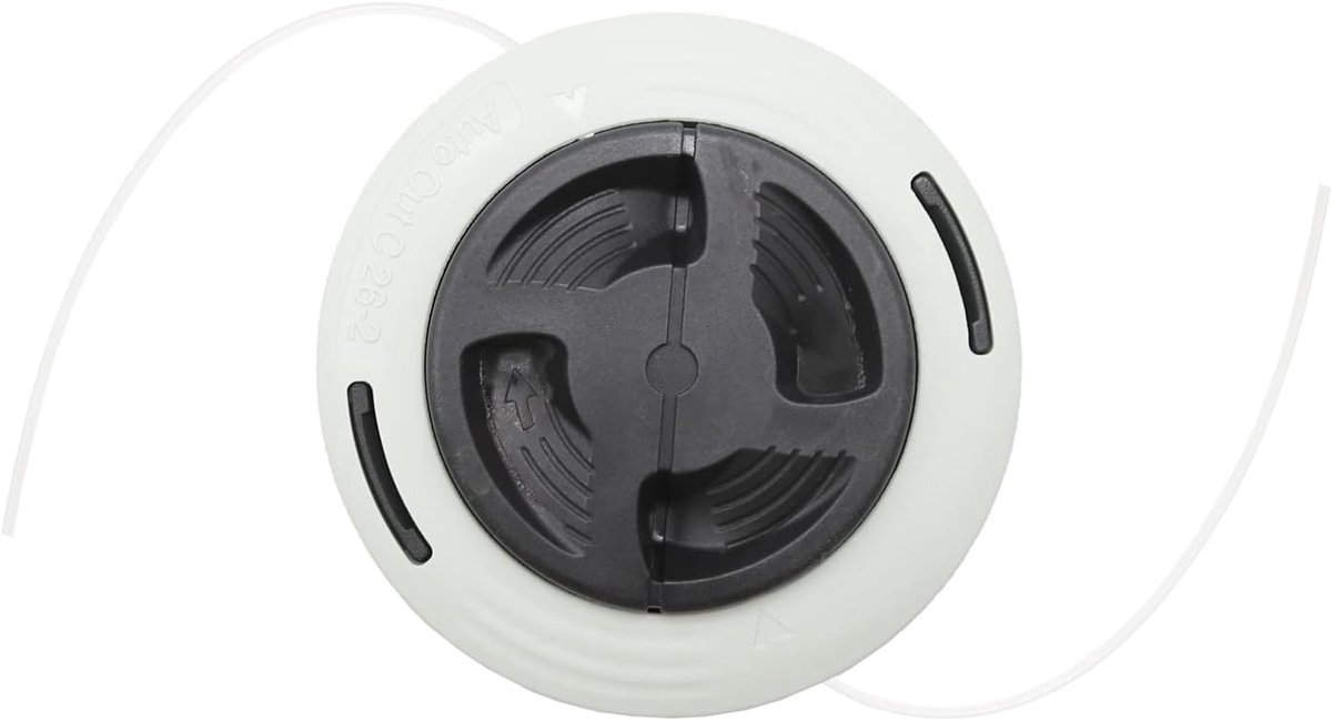 Trimmer hoofd dual line 4002 710 2169 - vervangend onderdeel - geschikt voor Stihl FS modellen - ShopVlot