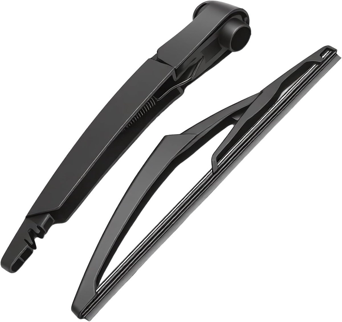 Achterruitenwisserarm set - vervanging voor Mini Countryman R60 2010 - voor Mini Cooper One R56 2006-2013 - ShopVlot