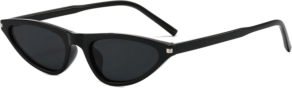 Zonnebril Dames Cat Eye - Retro Design - UV400 Bescherming - Stijlvolle Accessoire - ShopVlot
