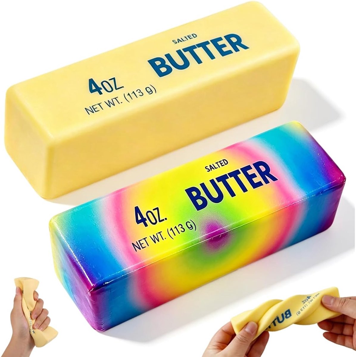 Anti-stress speelgoed voor volwassenen - veelzijdig - ergonomisch ontwerp - bevorder ontspanning - ShopVlot
