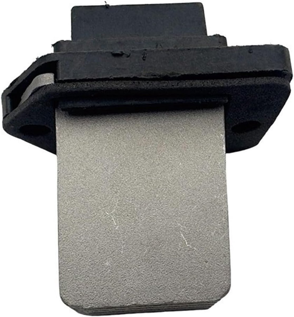 Ventilatorweerstand voor SsangYong Rexton 2001+ - Plug and play - Verbeterde koelcapaciteit - Eenvoudige installatie - ShopVlot