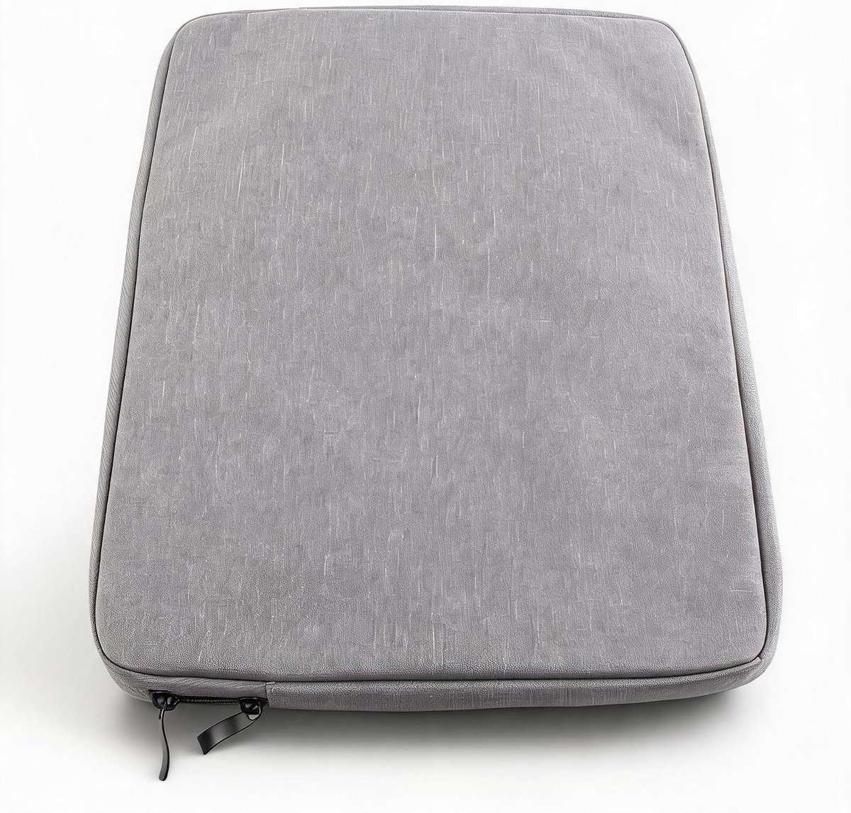 Laptop sleeve 15.6 inch - zacht en waterdicht - met soepele rits - ideaal voor bescherming - ShopVlot