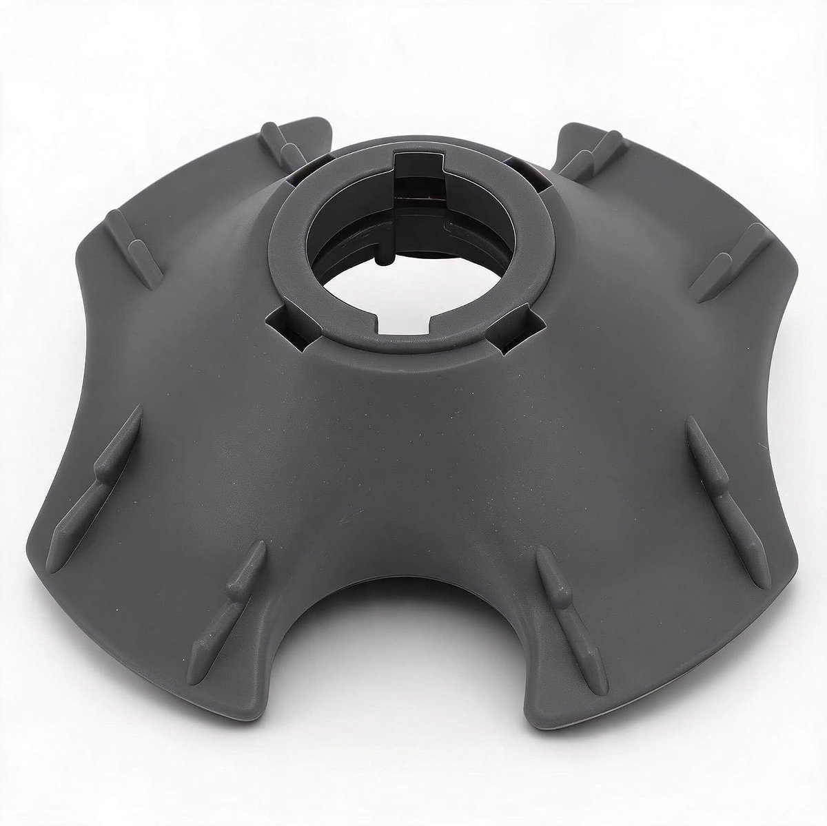 Vervangingsmontageplaat voor Blender TM21, Inclusief Blender Messen en Bevestigingsonderdelen voor Optimale Prestaties en Duurzaamheid