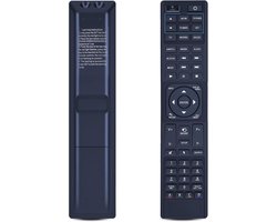 Afstandsbediening voor Dune HD Media Player - programmeerbaar - brede compatibiliteit - ShopVlot