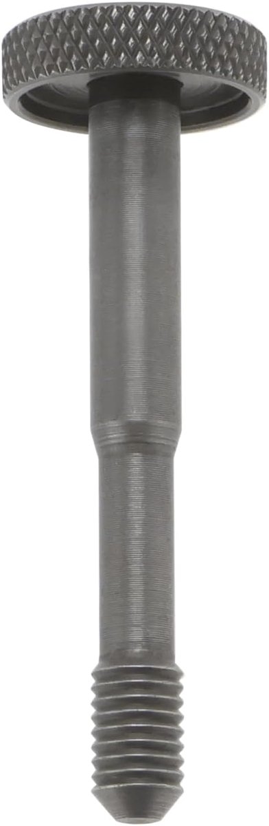 Bracket bolt 54.5mm x 18.3mm - vervangingsonderdeel voor Makita multitool - veilige verbinding voor power tools - ShopVlot