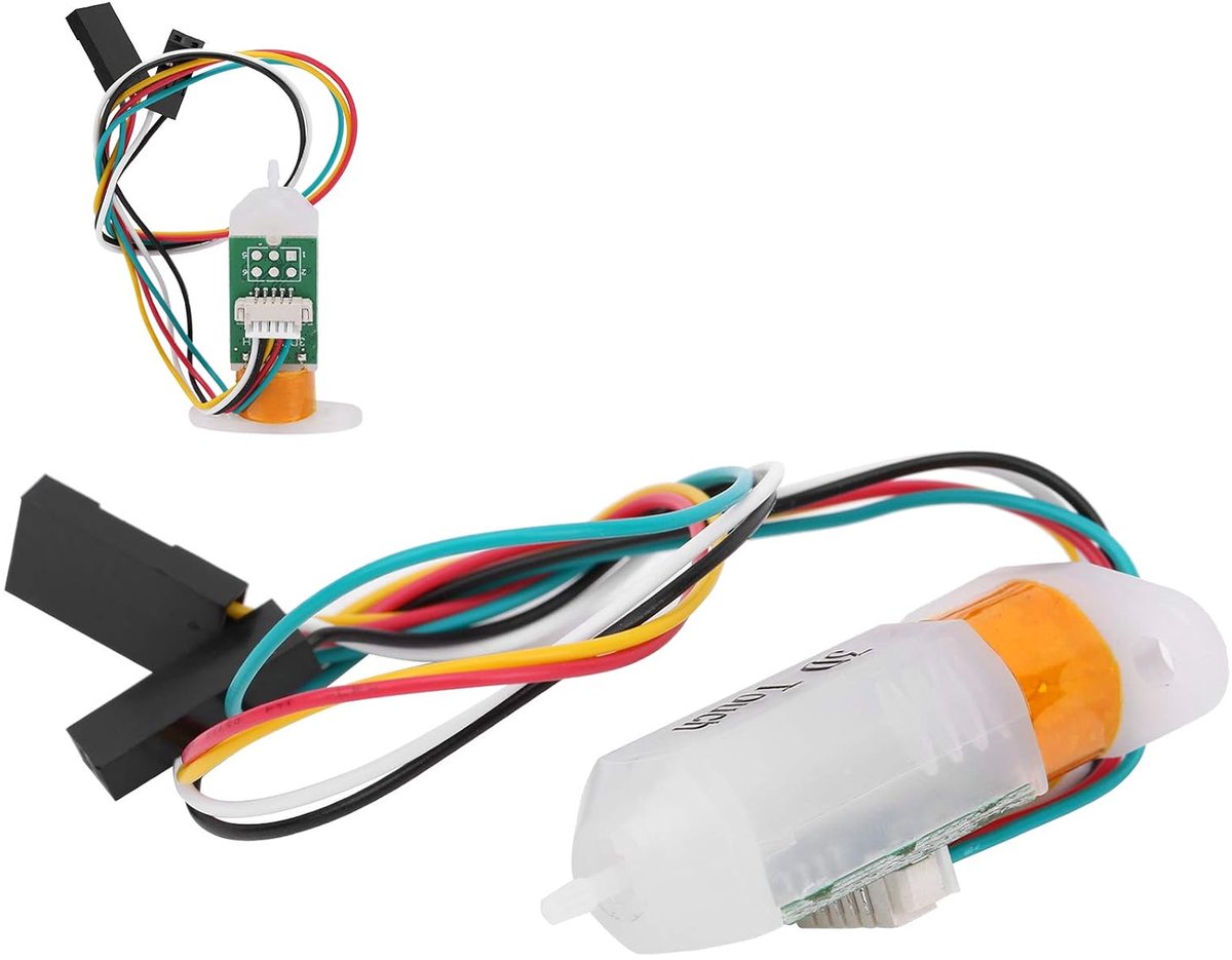 3D printer auto-leveling kit - hoge nauwkeurigheid 5V sensor - eenvoudige bediening - verhoogt printprecisie - ShopVlot