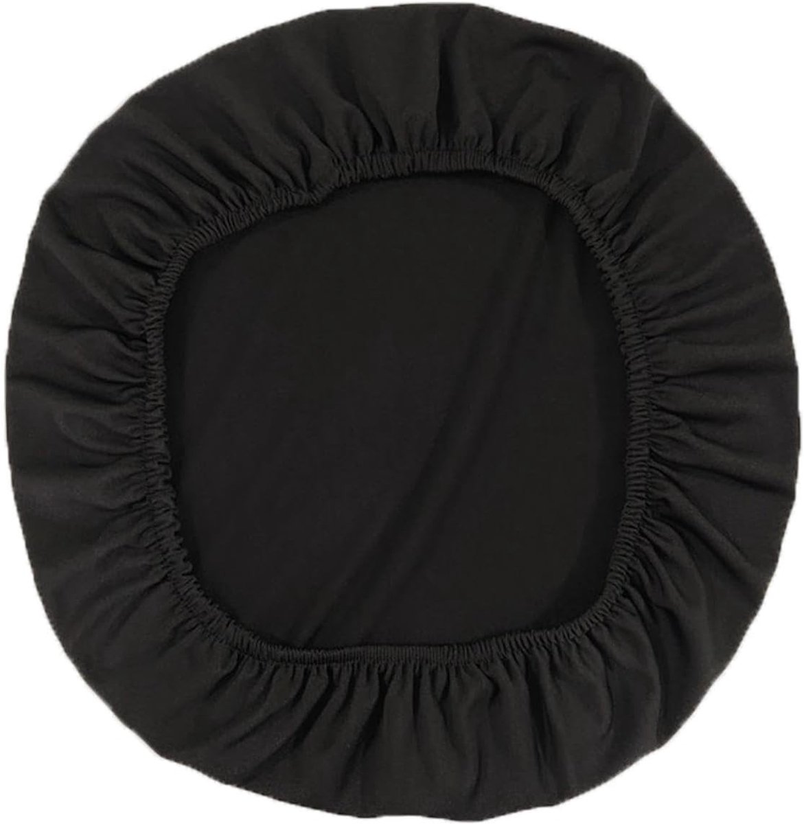 Stoelhoes voor Kantoorstoel - Antislip, Stofafstotend en Elastisch - Bescherming voor Eetkamer, Bruiloft en Decoratie