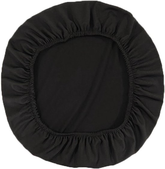 Stoelhoes voor Kantoorstoel - Antislip, Stofafstotend en Elastisch - Bescherming voor Eetkamer, Bruiloft en Decoratie