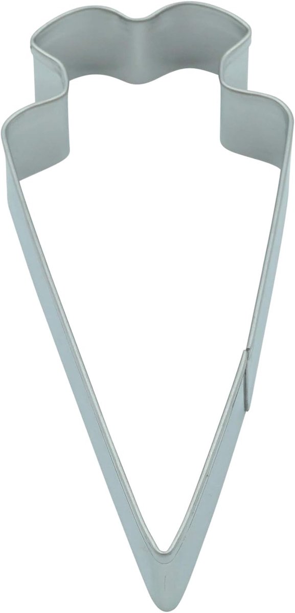 BekkiB Schultüte 9 cm Sugar Bag School Start Cutter Cookie Cutter - ShopVlot