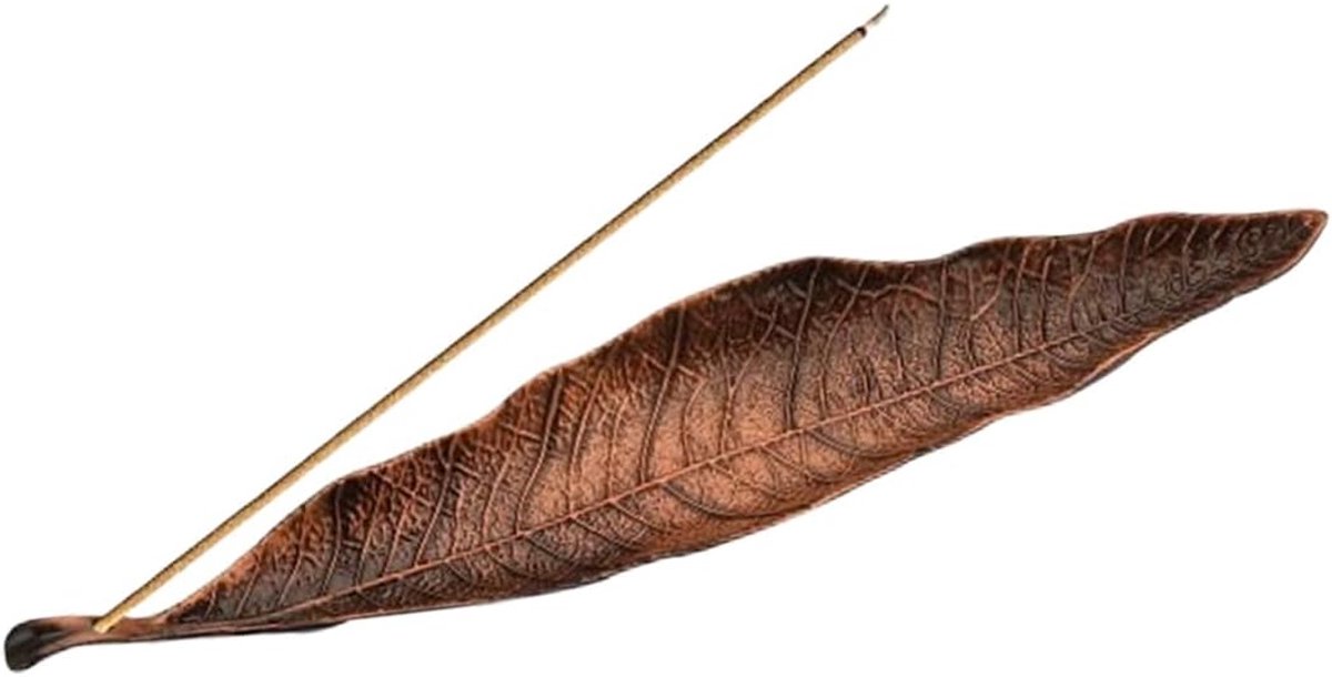 1pcs Incense Stick Holder for Incense Sticks, Incense Stick Holder, Incense Stick Holder for Home, Office, Yoga - ShopVlot