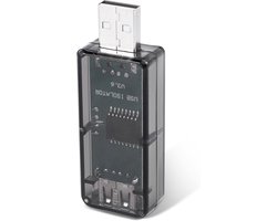 Adum3160 Digital Signal Audio Storm Isolator USB to USB Digital Isolator ADUM3160 Signal Audio Power Isolator - ShopVlot