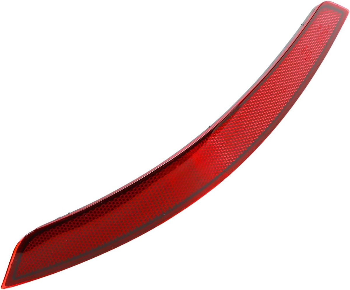 Taillight taillight reflector bumper taillight taillight rear light left 7N0945105B for Sharan 7N Alhambra 2010 - ShopVlot