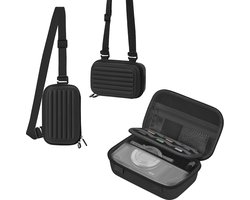 Leayjeen VAHOIALD/Rollei/ZAZYZIA/TOAIOHO/Kodak/Guevwes/Dodosoul Digital Camera Bag with Shoulder Strap (Bag Only) - ShopVlot