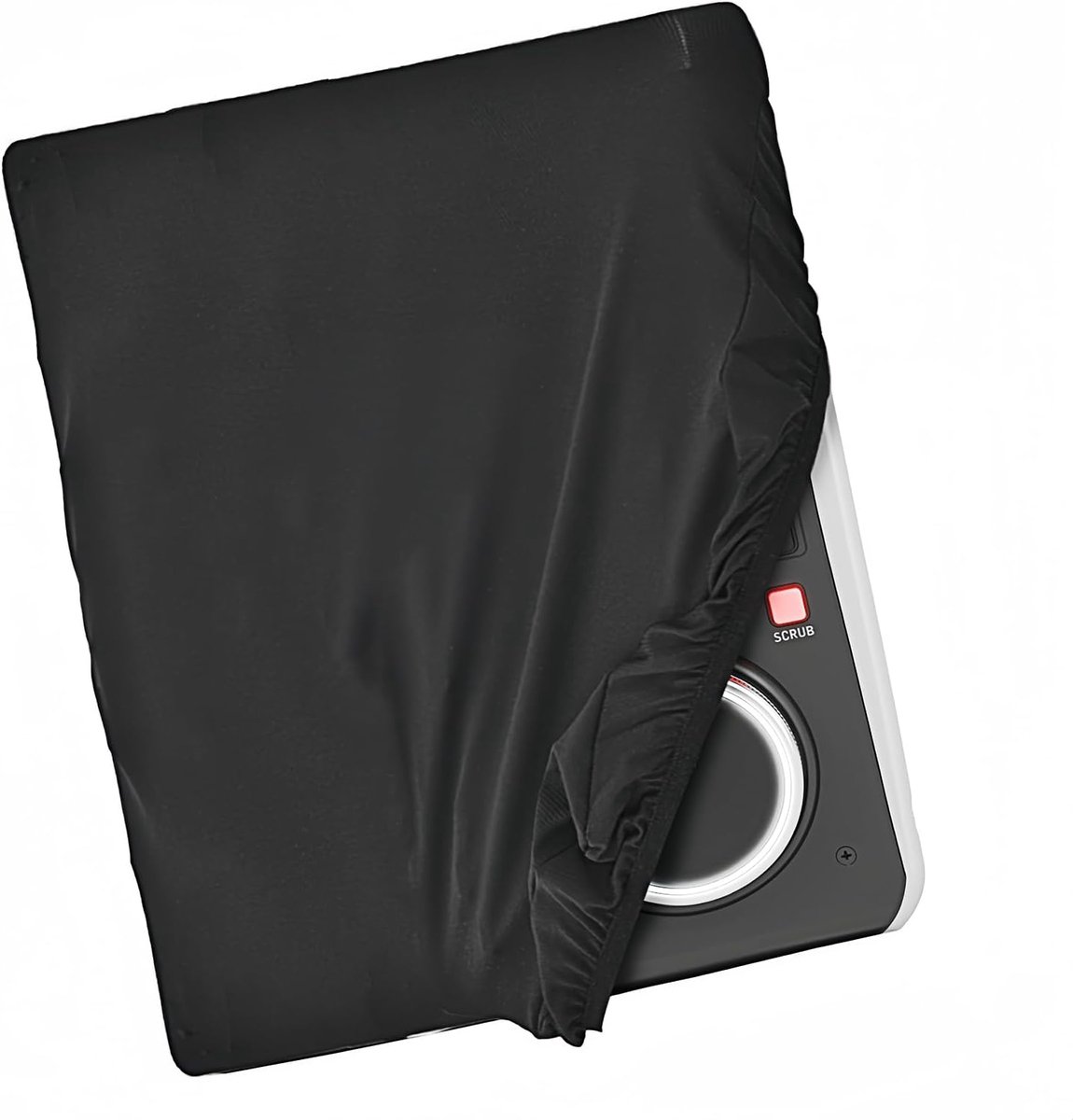 Musiin Studio Premium Mixer Cover Compatible with Behringer X-Touch one, Roland TD-25KVX/KV, TD-27KV2/KV, TD-17 Drum - ShopVlot