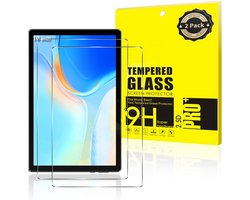 Gehard glas 9H voor Simplori T18 10 inch, 2 stuks, ultrahelder, krasbestendig, anti-vingerafdruk - ShopVlot