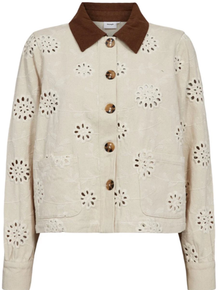 NUMPH NUENORE JACKET 706520 MT 36