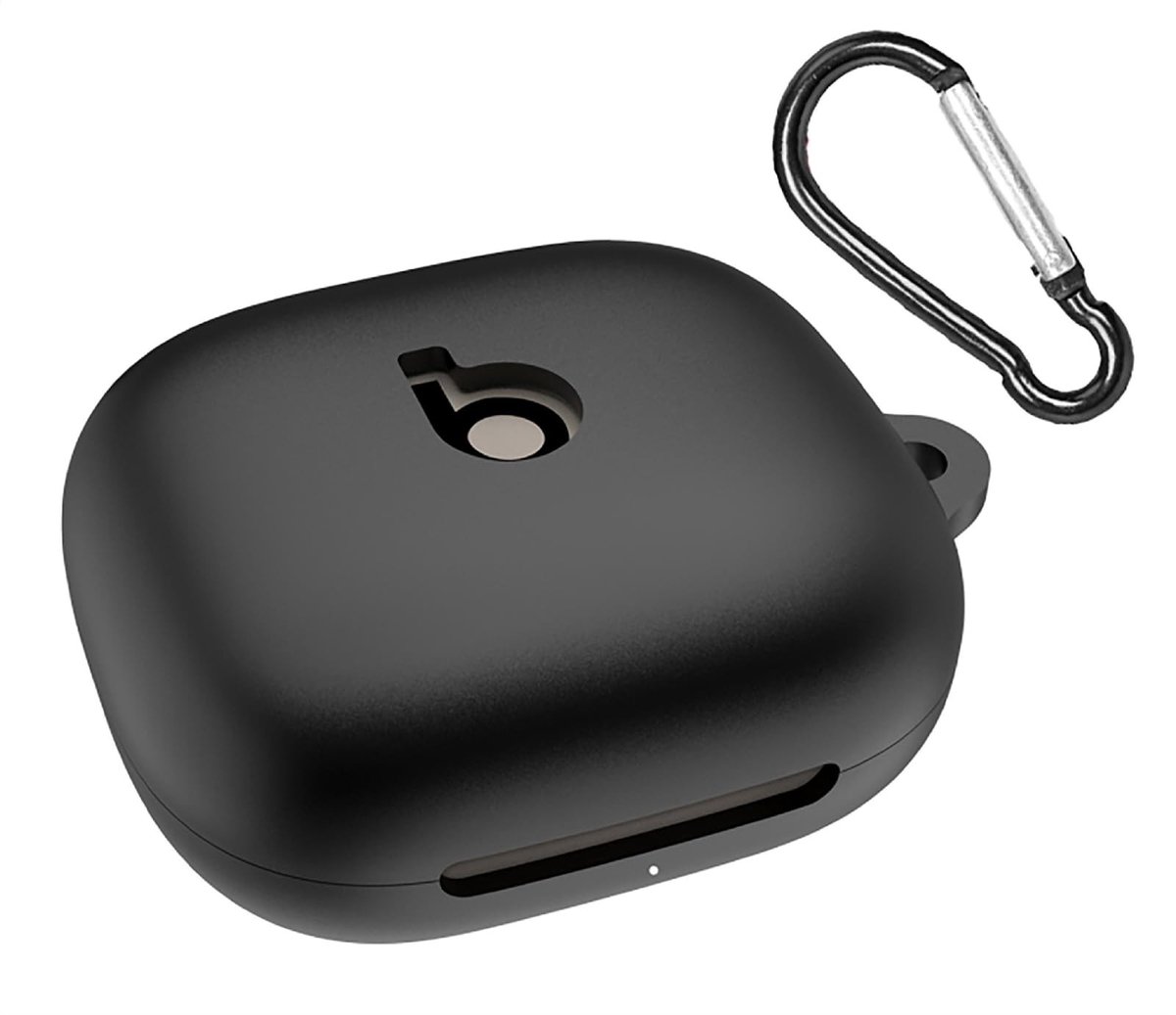 Solidchoice - Silicone Hoes voor Beats Powerbeats Fit 2025