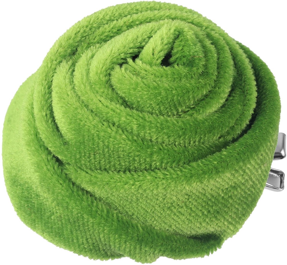 Solidchoice - Elegante Bloemen Haarspeld voor Vrouwen