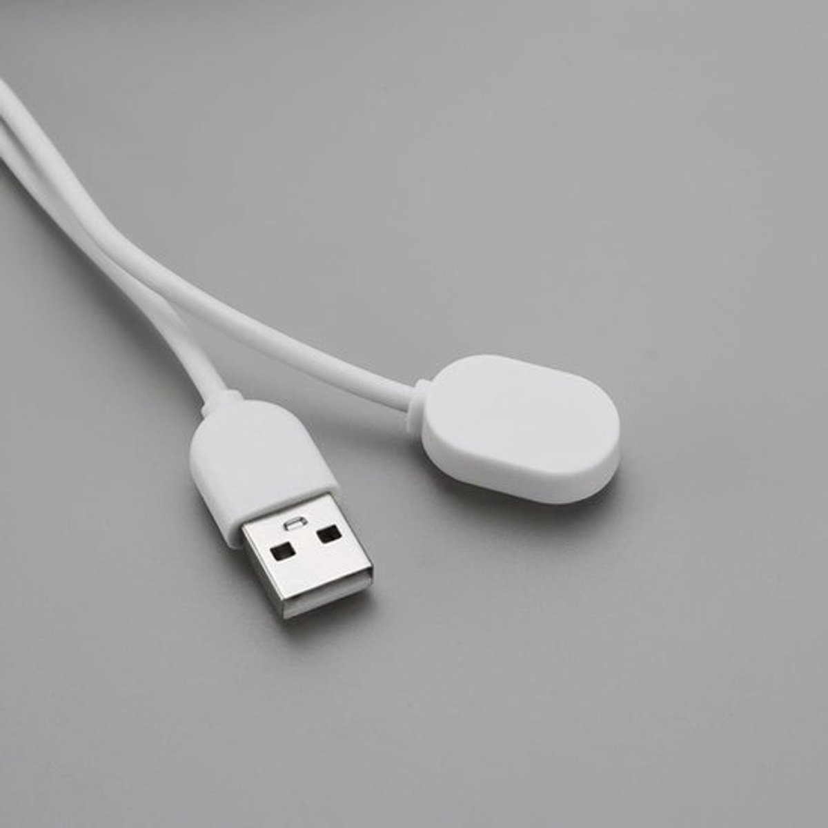 Magnetische Oplaadkabel 3m voor Arlo Ultra, Ultra 2, Pro 3 en Pro 4 Beveiligingscamera - Niet voor Schijnwerper