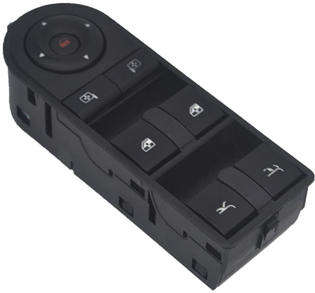 Main switch for electric window control 93162636 93162973 for Tigra Twintop - ShopVlot