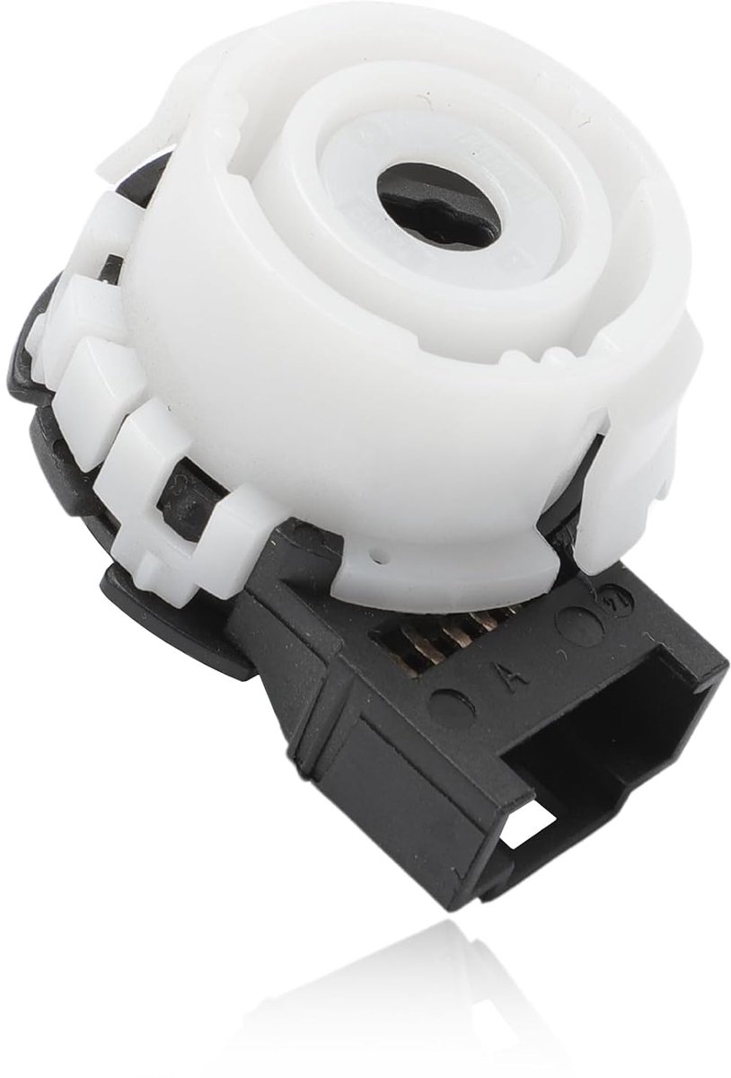 Ignition Switch Starter Switch Compatible with A3 TT Tiguan Touran Golf 1K0905865 1K0905865A - ShopVlot