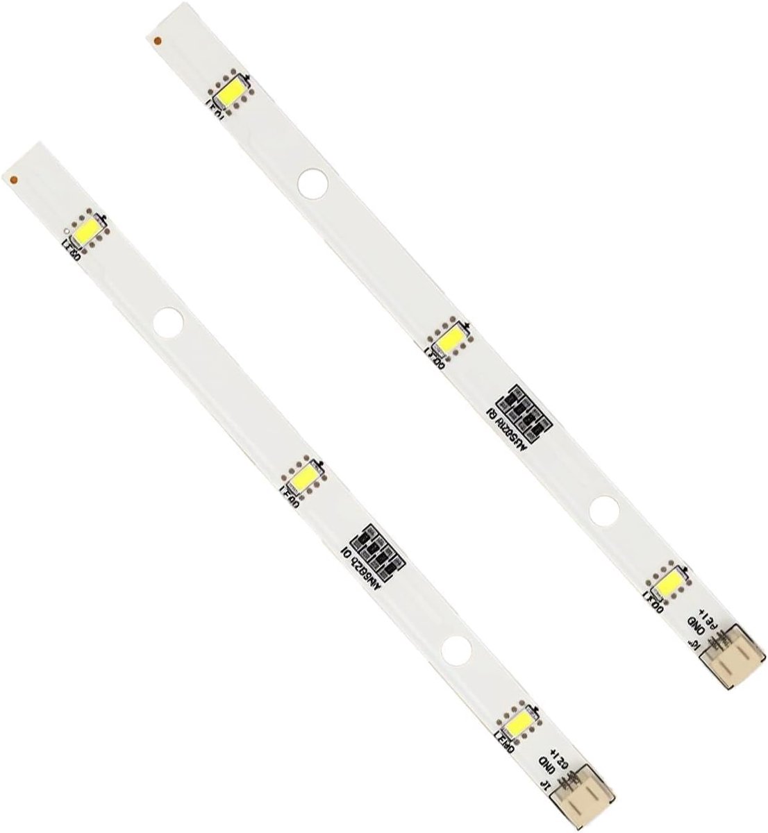 LED Fridge Lamp for Rongsheng / Hisense Light Strips for Refrigerator Compatible with E349766, MDDZ-162A 1629348 - ShopVlot