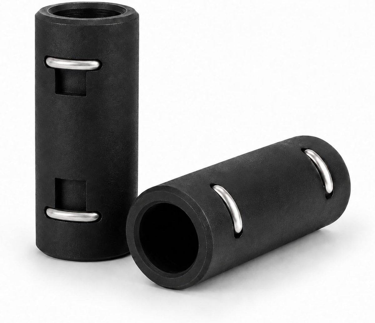 2 stuks hogedrukreiniger-adapter M22 IG met Quick Connect, verlenging - ShopVlot