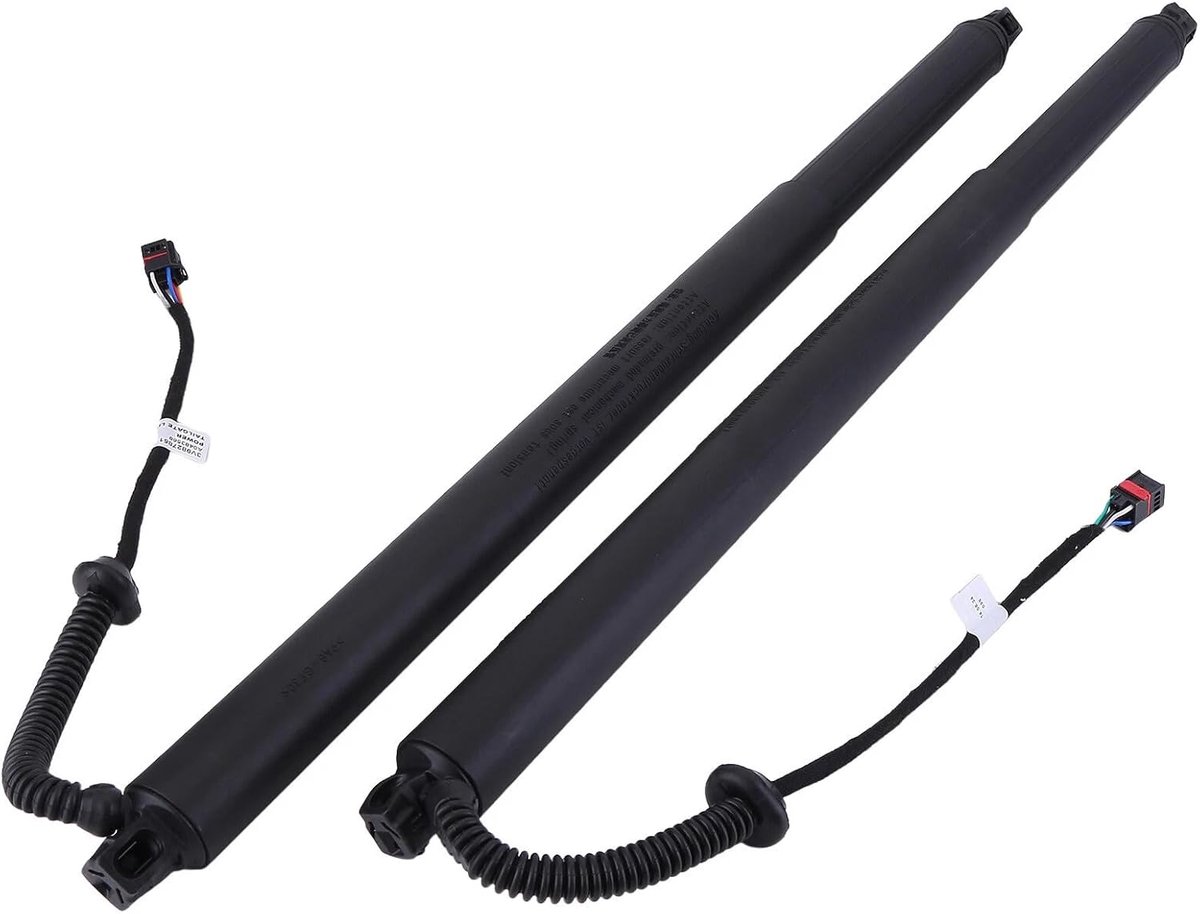 3V9827851B 3V9827852B elektrische achterklep gasveer, paar elektrische achterklepstang links en rechts vervanging voor - ShopVlot