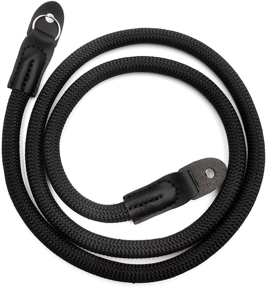 Camera hondenhalsband - nylon - met touwcamera houder - ideaal voor reisfotografie - ShopVlot