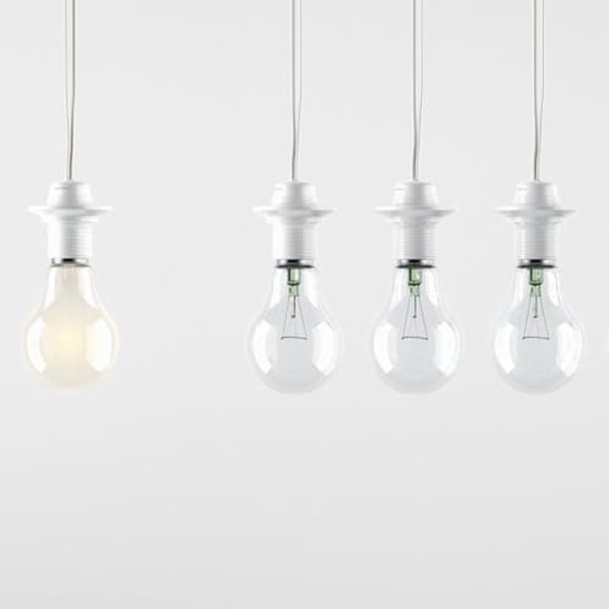 15ft SPT-2 Lamp Kabel - 18/2 PVC Gecoat - Flexibel en Warmtebestendig - UL Gecertificeerd