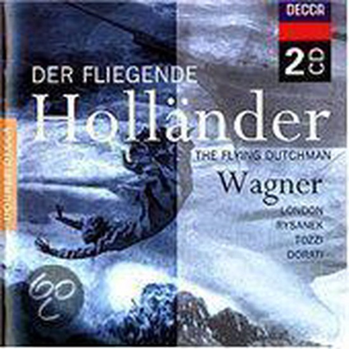 Der Fliegende Hollaender