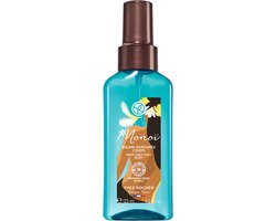 Yves Rocher - Monoï - Geparfumeerde Lichaamsspray - Zachte Huid zonder Vettig Gevoel - 125 ml