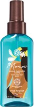 Yves Rocher - Monoï - Geparfumeerde Lichaamsspray - Zachte Huid zonder Vettig Gevoel - 125 ml