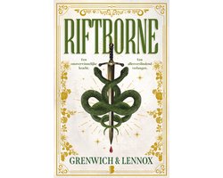 Esprithese 1 - Riftborne