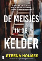 De meisjes in de kelder