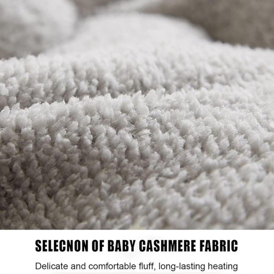 Japanse Futonmatras - Vloermatras Oprolbaar - Comfortabel Slapen - Ergonomisch Lichaamsaanpassing - 120x200cm - One Color — afbeelding 2